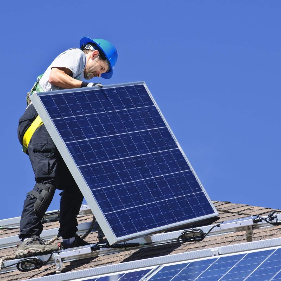 Terugverdientijd van uw zonnepanelen